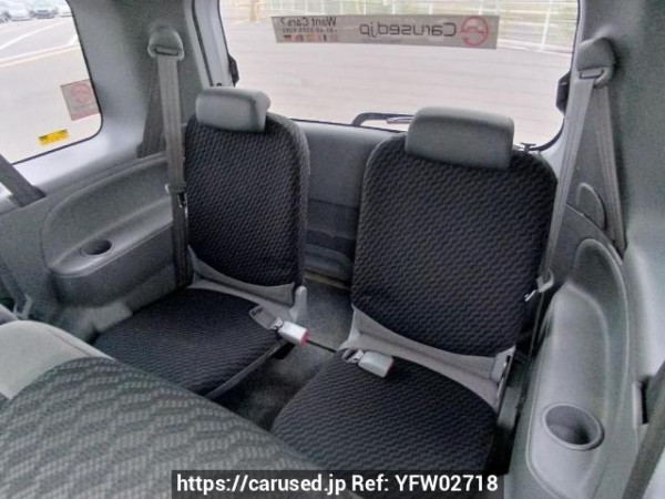 Used 2010 AT toyota sienta NCP81G Image[16]