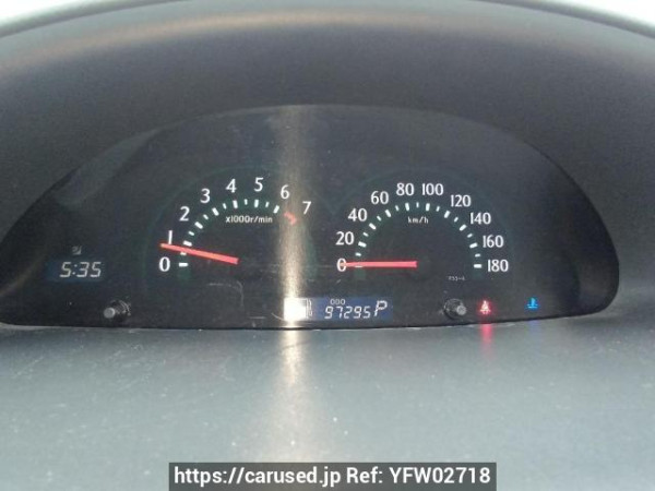 Used 2010 AT toyota sienta NCP81G Image[22]