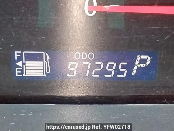 Used 2010 AT toyota sienta NCP81G Image[23]