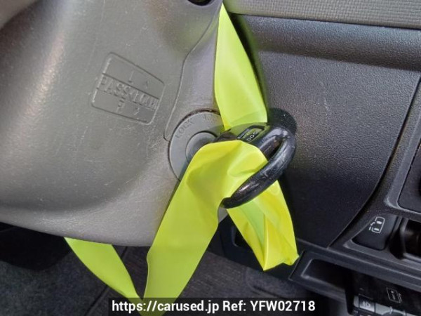 Used 2010 AT toyota sienta NCP81G Image[24]
