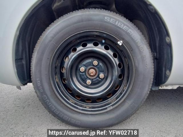 Used 2010 AT toyota sienta NCP81G Image[26]