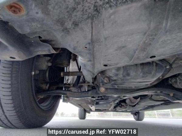 Used 2010 AT toyota sienta NCP81G Image[29]