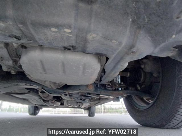 Used 2010 AT toyota sienta NCP81G Image[30]