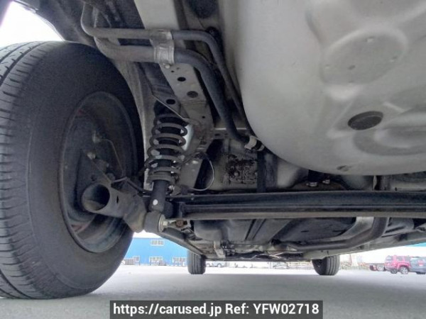 Used 2010 AT toyota sienta NCP81G Image[35]