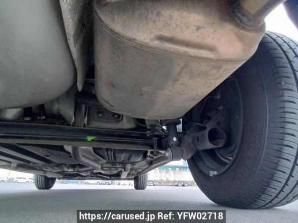 Used 2010 AT toyota sienta NCP81G Image[36]