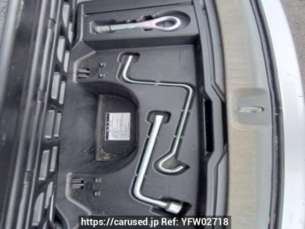 Used 2010 AT toyota sienta NCP81G Image[40]