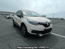 Renault Captur 2RH5F1