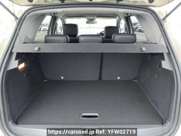 Used 2018 AT renault captur 2RH5F1 Image[8]