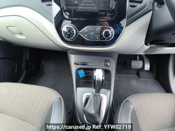 Used 2018 AT renault captur 2RH5F1 Image[20]