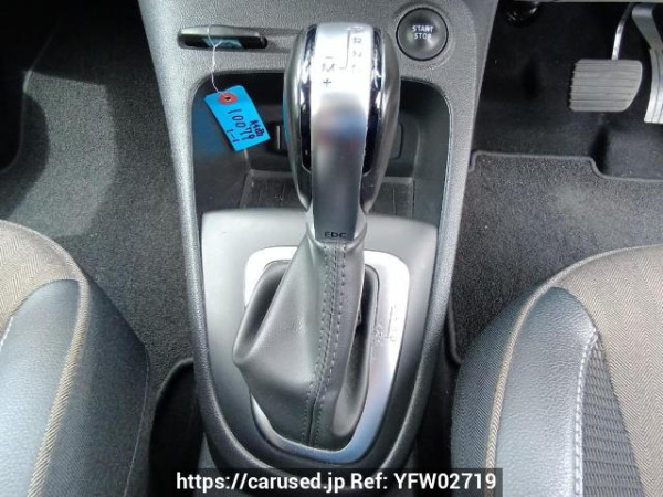 Used 2018 AT renault captur 2RH5F1 Image[21]