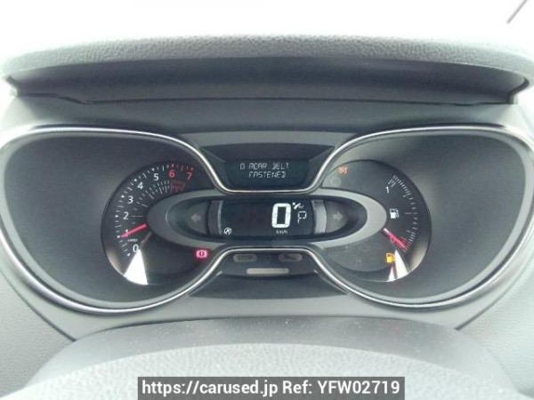 Used 2018 AT renault captur 2RH5F1 Image[22]
