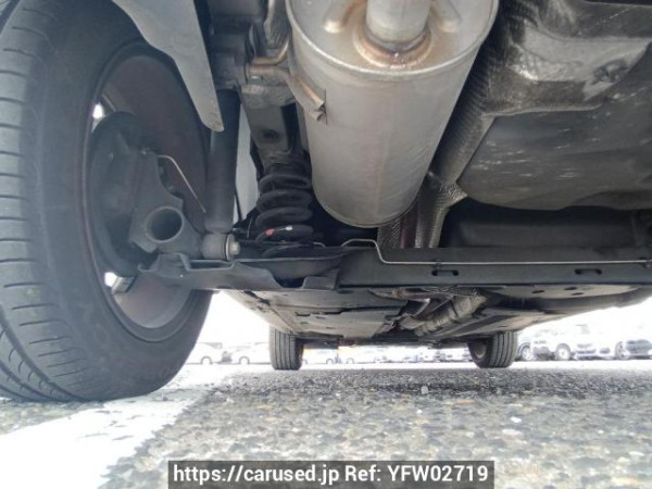 Used 2018 AT renault captur 2RH5F1 Image[35]