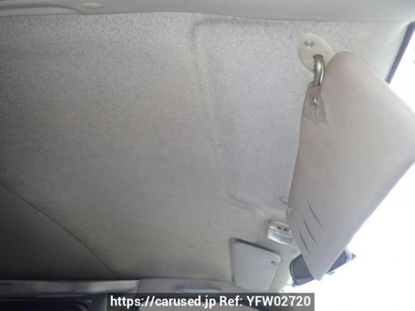 Used 2006 MT toyota regiusace-van KDH200V Image[12]