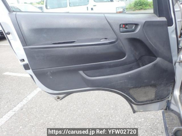 Used 2006 MT toyota regiusace-van KDH200V Image[13]