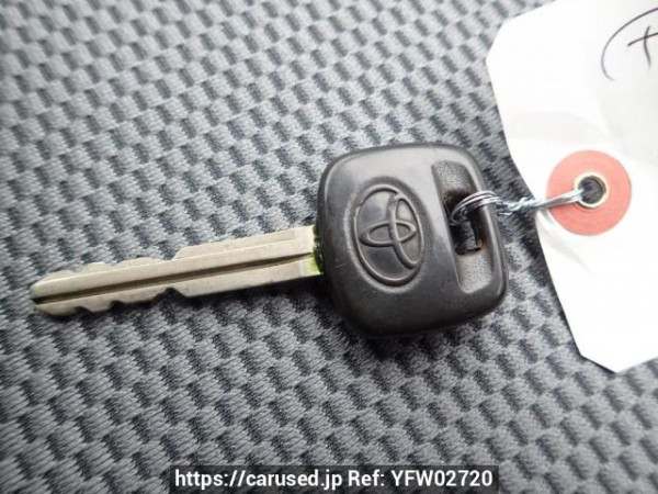 Used 2006 MT toyota regiusace-van KDH200V Image[24]