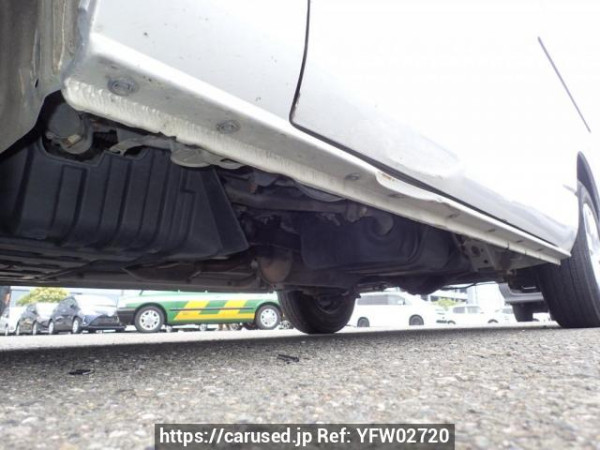 Used 2006 MT toyota regiusace-van KDH200V Image[29]