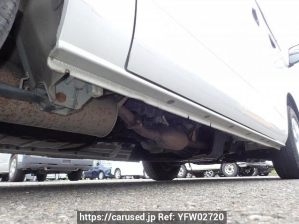Used 2006 MT toyota regiusace-van KDH200V Image[31]