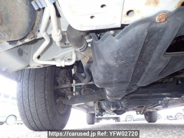 Used 2006 MT toyota regiusace-van KDH200V Image[33]