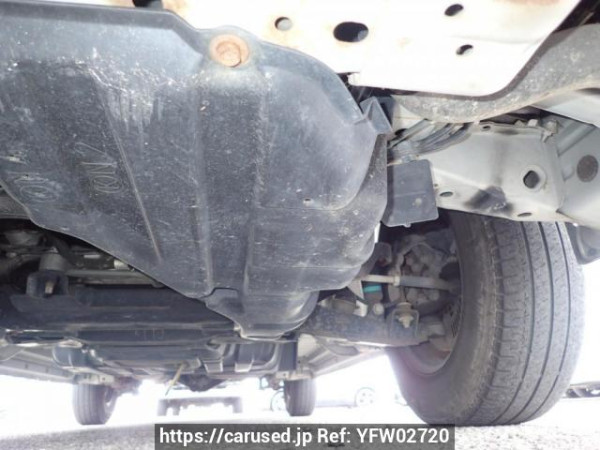Used 2006 MT toyota regiusace-van KDH200V Image[34]