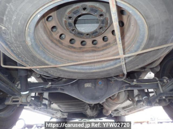 Used 2006 MT toyota regiusace-van KDH200V Image[36]