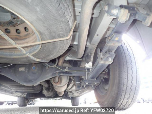 Used 2006 MT toyota regiusace-van KDH200V Image[37]