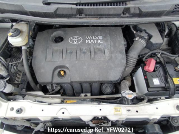 Used 2009 AT toyota voxy ZRR70W Image[9]