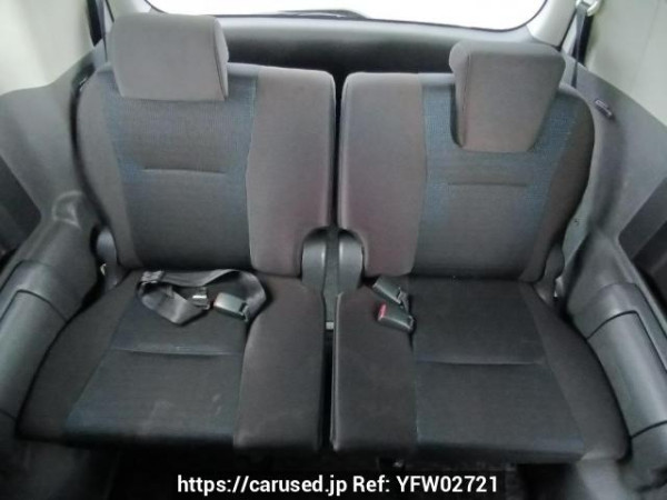Used 2009 AT toyota voxy ZRR70W Image[16]