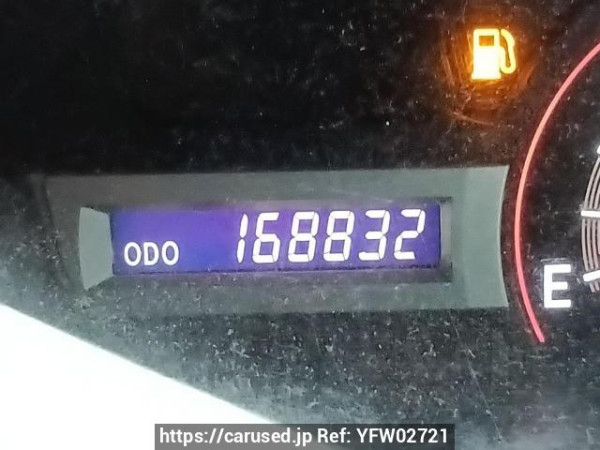Used 2009 AT toyota voxy ZRR70W Image[25]