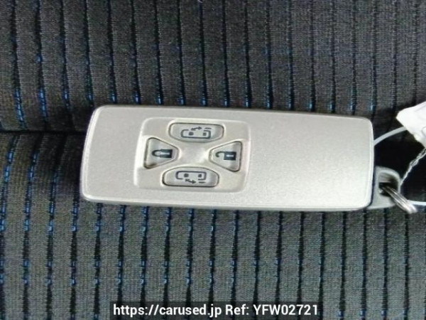 Used 2009 AT toyota voxy ZRR70W Image[27]
