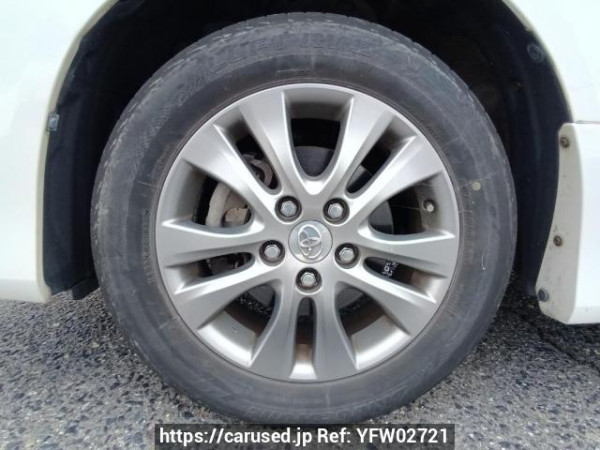 Used 2009 AT toyota voxy ZRR70W Image[29]