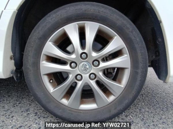 Used 2009 AT toyota voxy ZRR70W Image[30]