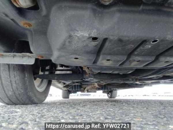 Used 2009 AT toyota voxy ZRR70W Image[32]