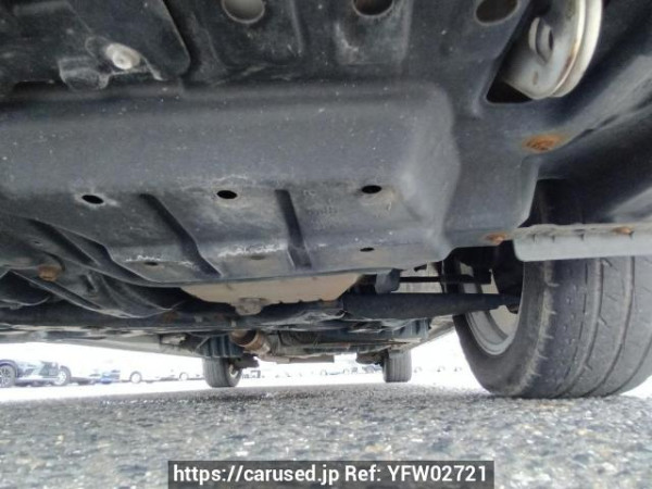Used 2009 AT toyota voxy ZRR70W Image[33]