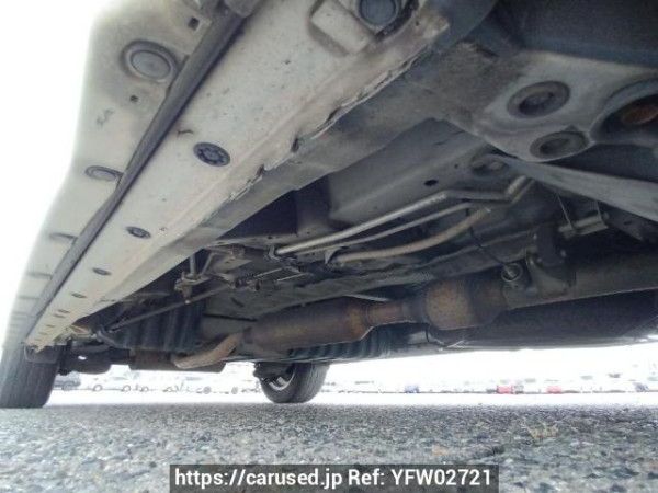 Used 2009 AT toyota voxy ZRR70W Image[34]