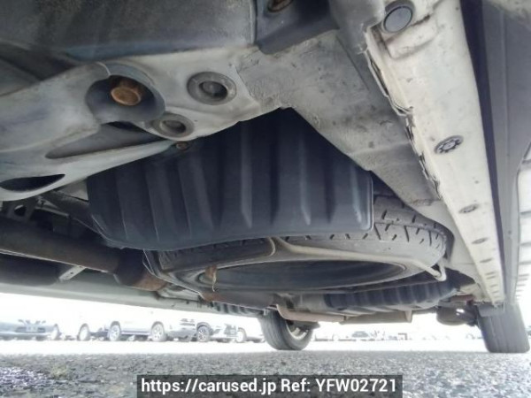 Used 2009 AT toyota voxy ZRR70W Image[35]