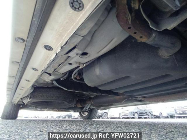 Used 2009 AT toyota voxy ZRR70W Image[36]