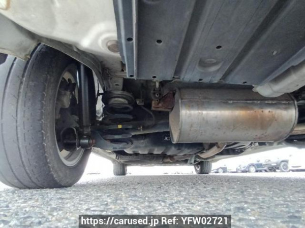 Used 2009 AT toyota voxy ZRR70W Image[38]