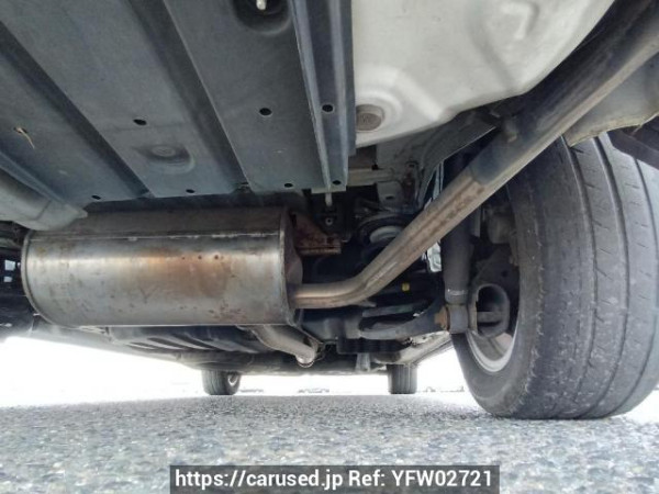 Used 2009 AT toyota voxy ZRR70W Image[40]