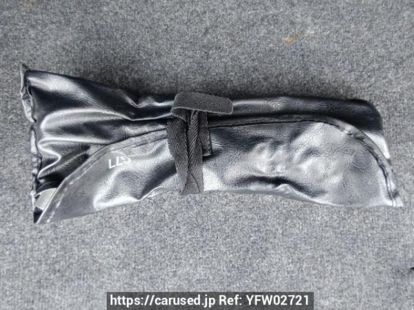 Used 2009 AT toyota voxy ZRR70W Image[42]