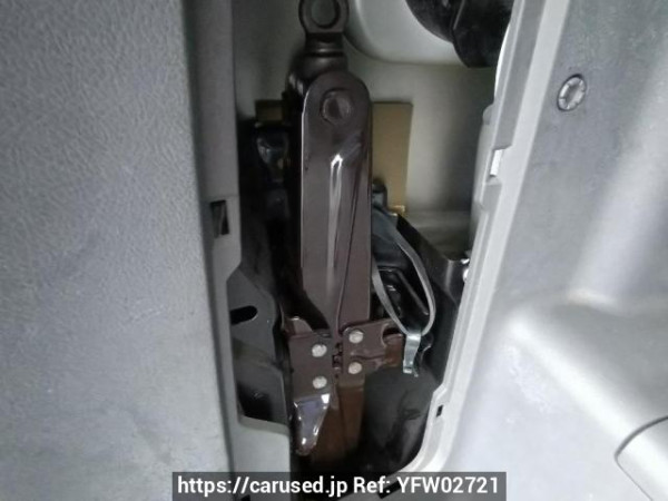 Used 2009 AT toyota voxy ZRR70W Image[43]
