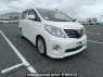 Used 2008 AT toyota alphard GGH20W Image[0]