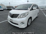 Used 2008 AT toyota alphard GGH20W Image[2]