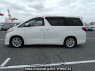 Used 2008 AT toyota alphard GGH20W Image[3]