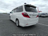 Used 2008 AT toyota alphard GGH20W Image[4]