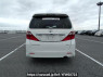 Used 2008 AT toyota alphard GGH20W Image[5]