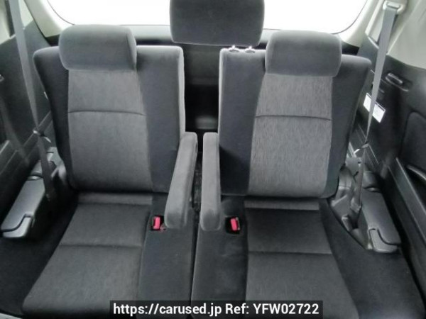 Used 2008 AT toyota alphard GGH20W Image[16]