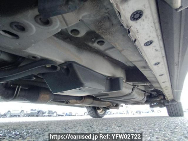 Used 2008 AT toyota alphard GGH20W Image[33]