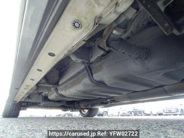 Used 2008 AT toyota alphard GGH20W Image[34]