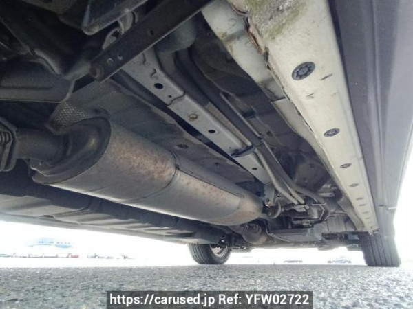 Used 2008 AT toyota alphard GGH20W Image[35]