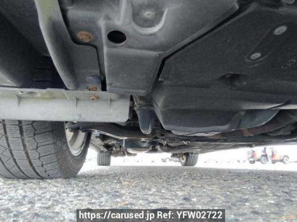 Used 2008 AT toyota alphard GGH20W Image[36]